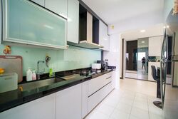 Blk 619A Punggol Breeze (Punggol), HDB 4 Rooms #638155281